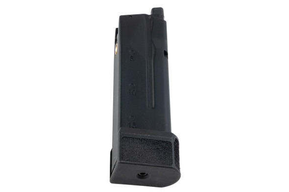 EMG Strike Industries SMP (P365) Airsoft Green Gas Magazine (20 rds) - by VFC