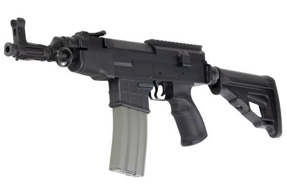 ARES SA VZ58 Assault Rifle M4 Version AEG - Short (B Grade)