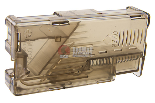 Tokyo Marui BB Loader (70rd, Gindan)