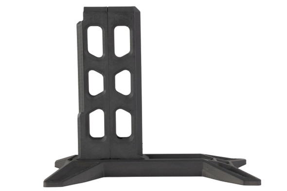 SRU SARB15 M4 Bullpup Chassis Gun Stand - Black