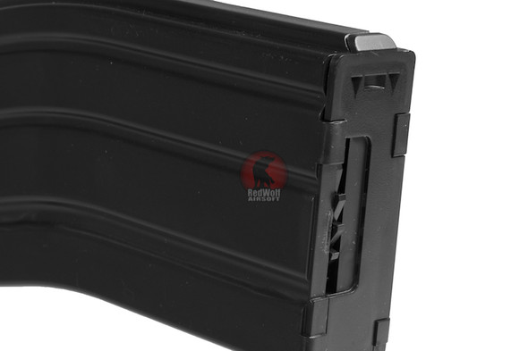 Tokyo Marui M4 Light Pro Magazine (340 rounds)