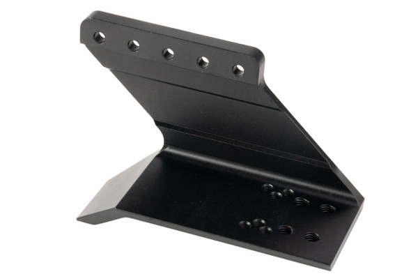 Revanchist Airsoft Tokyo Marui Hi Capa GBB Airsoft Optic Mount (Type B, Black)