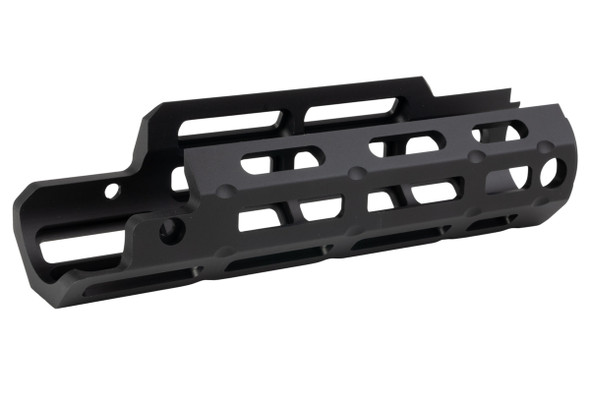 RGW MI Style M-Lok Handguard for VFC MP5 GBB - Black