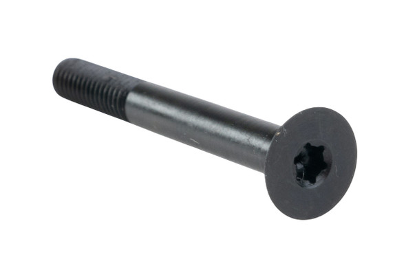 VFC BCM MCMR GBB / AEG Steel Handguard Fixer Screw - Left (Round, Locking)