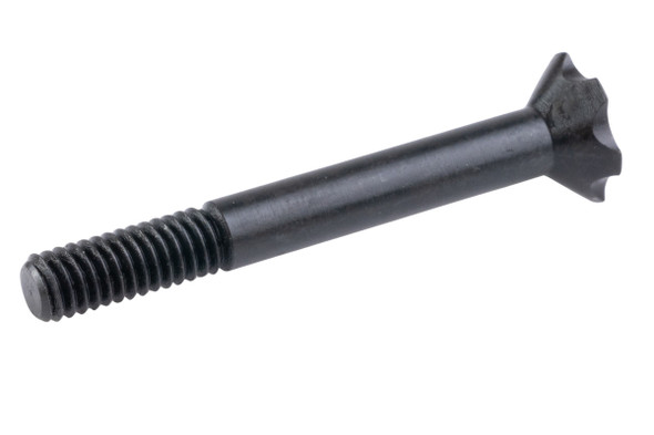 VFC BCM MCMR GBB / AEG Steel Handguard Fixer Screw - Left (Right, Dentate, Notched)