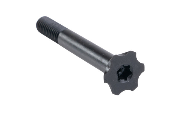 VFC BCM MCMR GBB / AEG Steel Handguard Fixer Screw - Left (Right, Dentate, Notched)