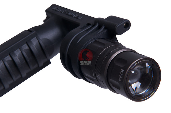 Night Evolution M900V Vertical Foregrip Weapon light