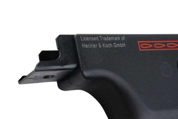 Umaerx / VFC MP5 GBBR 3-Round Burst Type Grip (0-1-3-F) for MP5A / SD Series