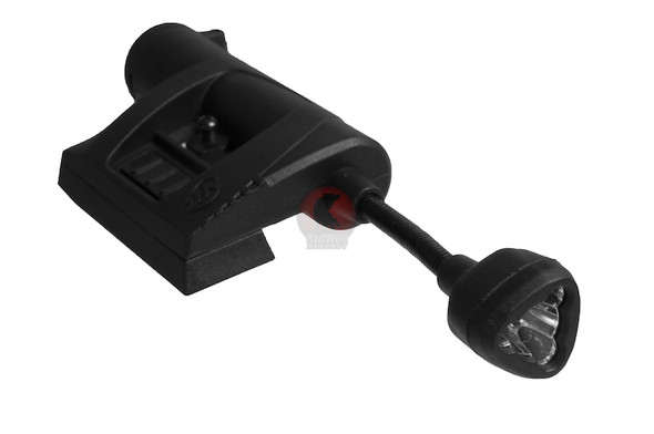 Night Evolution Charge Mpls - Helmet Lights-Illumination Tool