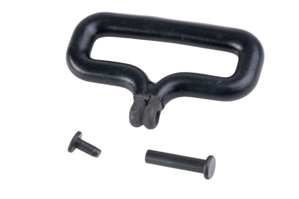 VFC M4 / M16 Front Sight Steel Sling Swivel