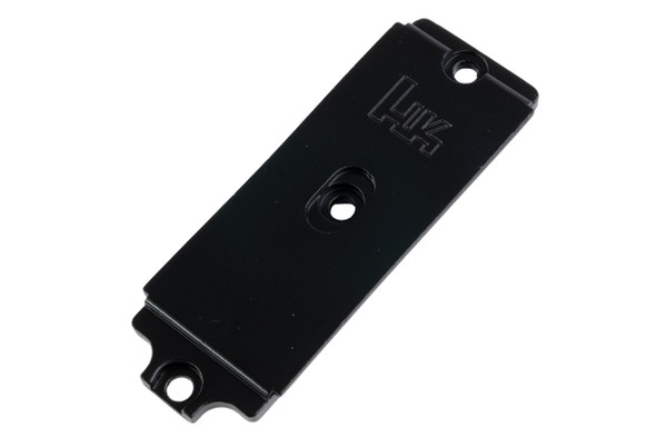 Umarex / VFC HK416 Gas Magazine Base Plate (416A5 GBB Part # 06-16)