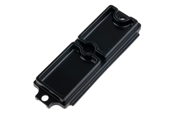 Umarex / VFC HK416 Gas Magazine Base Plate (416A5 GBB Part # 06-16)