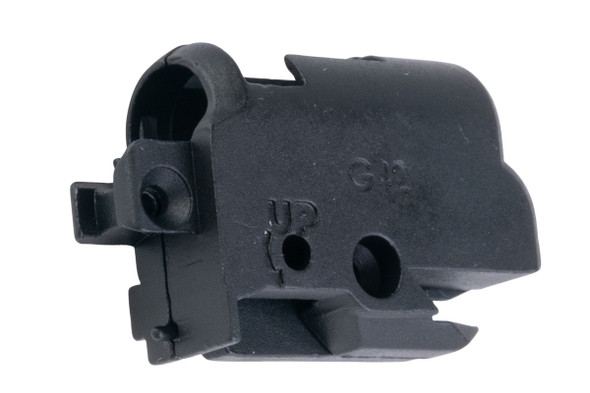 Umarex / VFC Glock 42 Hop Up Shell Set (Original Part # 02-2, 02-9)