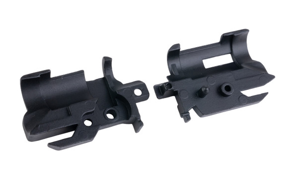 Umarex / VFC Glock 42 Hop Up Shell Set (Original Part # 02-2, 02-9)