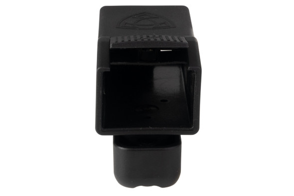 APS Lockable Magazine Pouch for CZ Series GBB Pistol - Black (Sport Type)