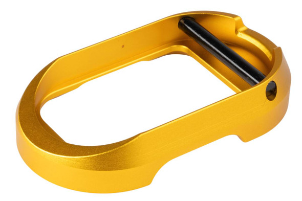 Novritsch SSP1 / SSP5 Enlarged Magwell - Gold