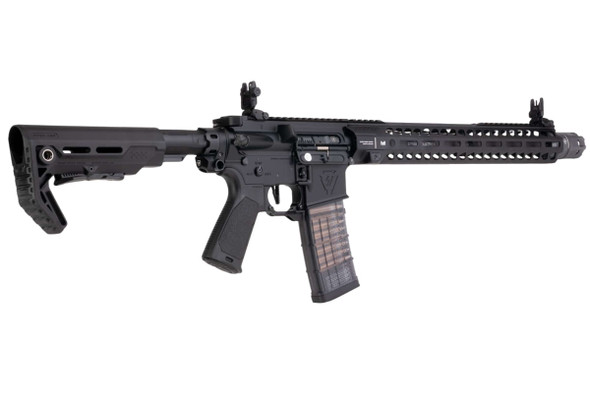 EMG Strike Industries AR Strike Raider GBB Airsoft M4 Rifle (CYMA CGS System) - 15.5 inch BK