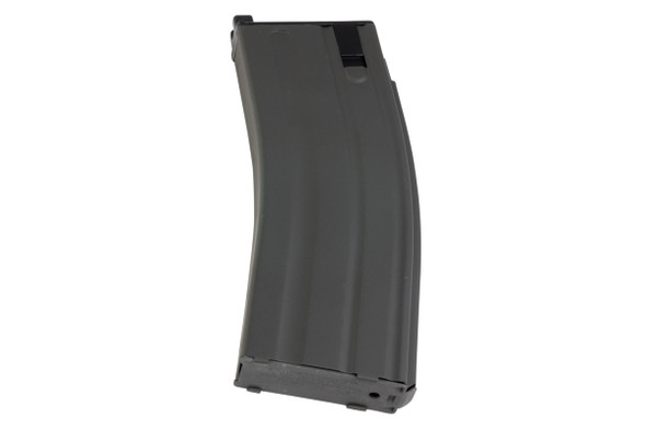 GHK M4 Airsoft Green Gas Magazine V3 (35rds)