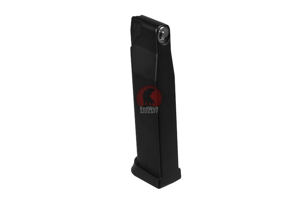 KWC Taurus 24/7 CO2 Magazine (15 rounds, Fixed Slide Model V2)