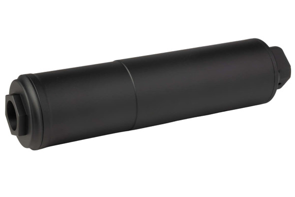 PTS Griffin Armament GP5 Direct Thread Barrel Suppressor (Dummy Version) - BK