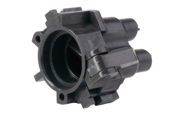 Tokyo Marui SAIGA-12K Shotgun Feeding Nozzle Assembly