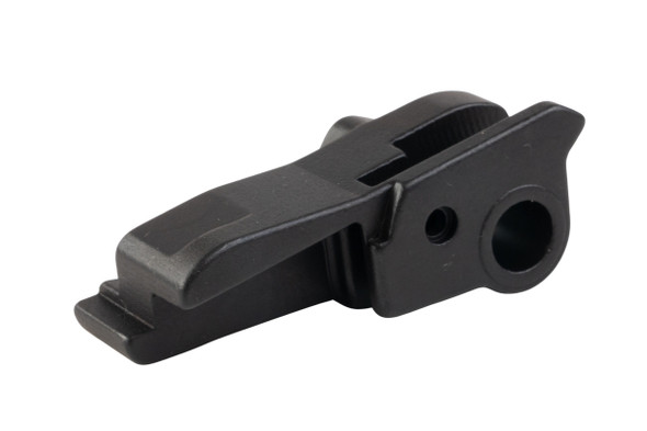 C&C Tac Tokyo Marui SAIGA 12 GBB Upgrade Parts ASG-42 Hammer (CNC, Steel QPQ Coating) - Black