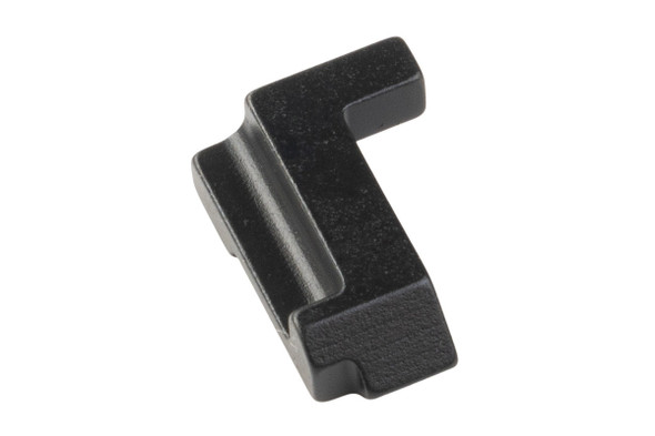 C&C Tac Tokyo Marui SAIGA 12 GBB Upgrade Parts ASG-57 Knocker Lock (CNC, Steel QPQ Coating) - Black