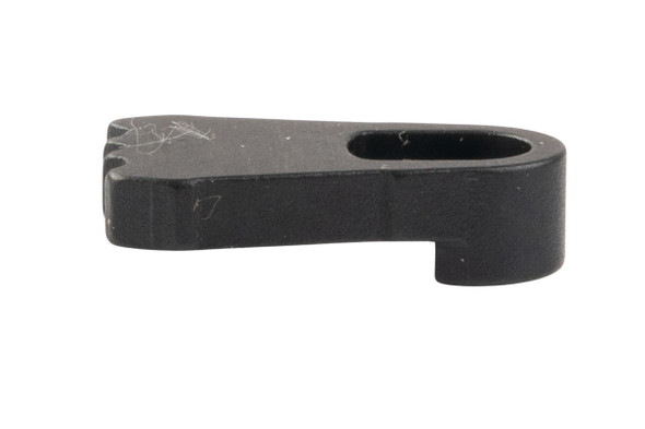 C&C Tac Tokyo Marui SAIGA 12 GBB Upgrade Parts SBS-17 QPQ Selector Lock (CNC, Steel QPQ Coating) - Black