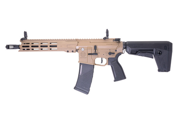 KRYTAC Trident MK3 CRB Airsoft AEG Rifle (M-LOK) - FDE