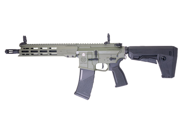 KRYTAC Trident MK3 CRB Airsoft AEG Rifle (M-LOK) - Foliage Green