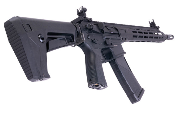KRYTAC Trident MK3 SPR Airsoft AEG Rifle (M-LOK) - Black
