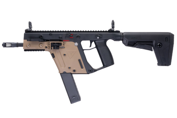 KRYTAC KRISS Vector Airsoft AEG SMG Gen 2 - Two-Tone