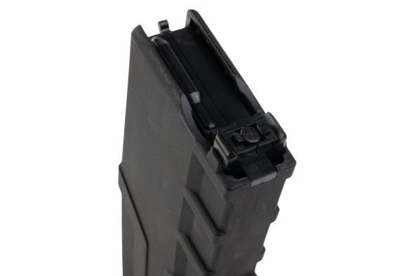 Alpha Parts Systema PTW Magazine (120 rounds Polymer AEG Magazine)