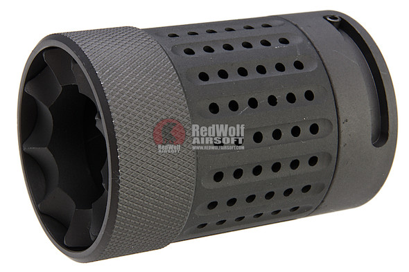 ARES M4 Blast Shield (Type D)