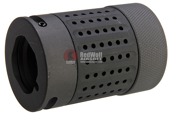 ARES M4 Blast Shield (Type D)