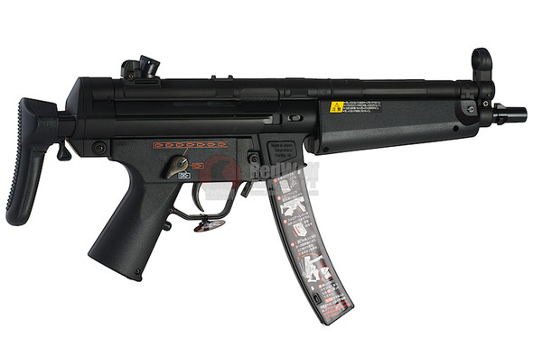 Tokyo Marui MP5A5 Boys Series Airsoft AEG