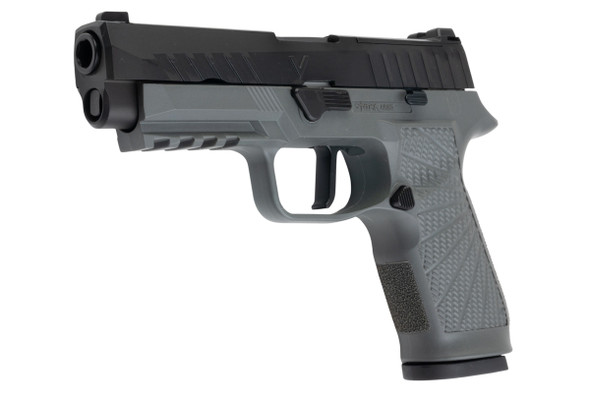 VFC Stark Arms SA320 Airsoft GBB Pistol