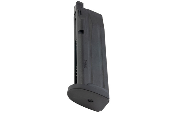 VFC Stark Arms SA320 Airsoft Green Gas Magazine (21 rounds) - Short