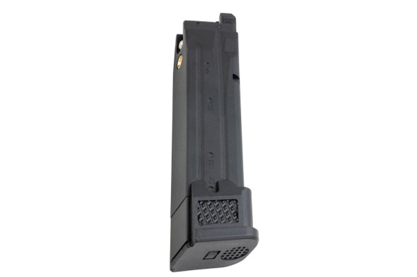 VFC Stark Arms SA320 Airsoft Green Gas Magazine (26 rounds) - Long