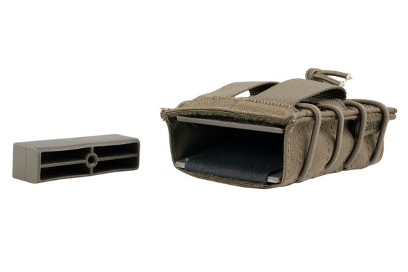 Novritsch M4 Rifle Magazine Pouch 2.2 - Green