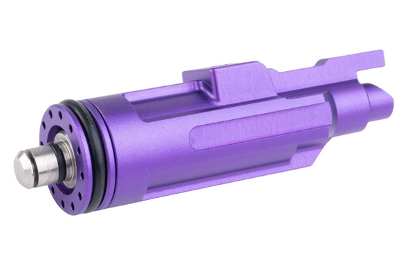 Bow Master Krytac Kriss Vector GBB Loading Nozzle Set (CNC Aluminum)