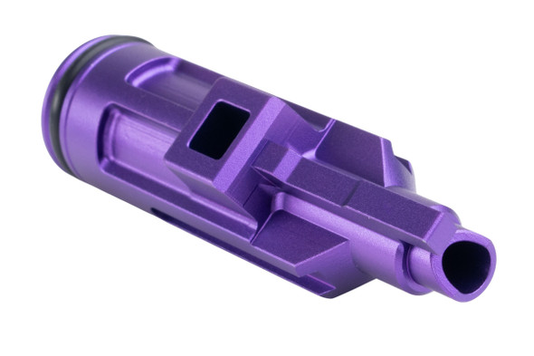 Bow Master Krytac Kriss Vector GBB Loading Nozzle Set (CNC Aluminum)