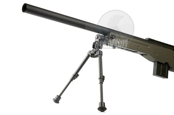 Tokyo Marui Tactical Bipod