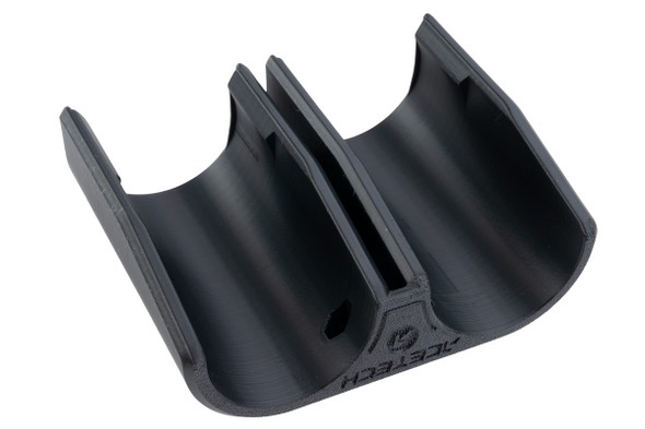 ACETECH Volcano Grenade Launcher Spare Grenade Holder for Folding Stock - Black