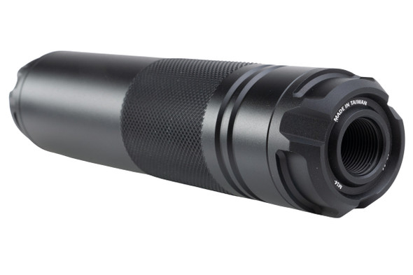 ACETECH Predator XX Tracer Unit (w/ Blaster MS Tracer Module) - Black