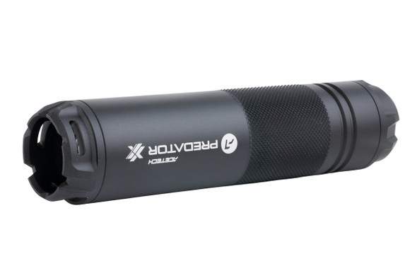 ACETECH Predator XX Tracer Unit (w/ Bifrost M Tracer Module) - Black