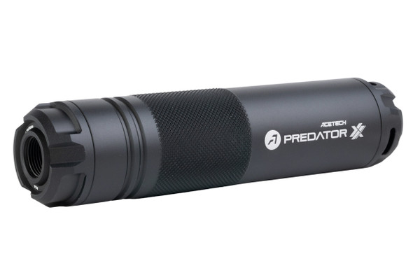 ACETECH Predator XX Tracer Unit (w/ Bifrost M Tracer Module) - Black