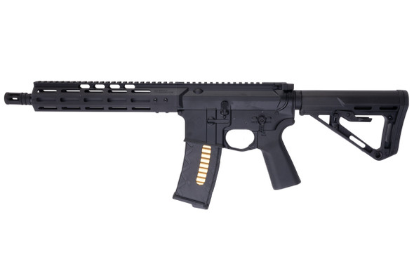 EMG Noveske Licensed Chainsaw GBB Airsoft Rifle w/ G-Box System (Green Gas, Black, by APS)