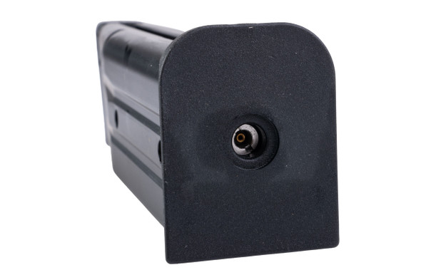 Army Armament EMG Staccato C2 Green Gas Airsoft Magazine (28 rounds, Black)