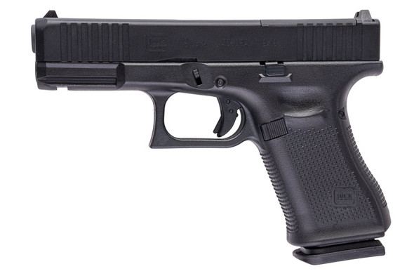 Umarex Glock 19 Gen 5 MOS GBB Airsoft Pistol (SRC G19 Gen 5 MOS)